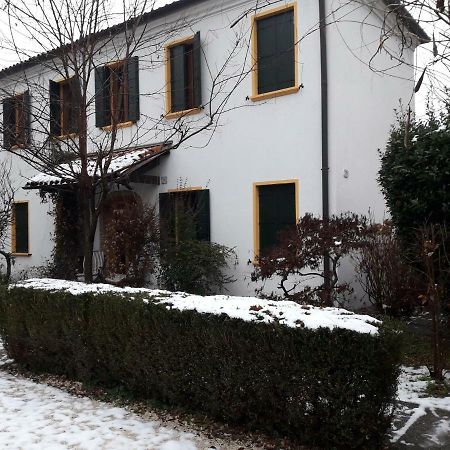 Room Garden Padova Exterior photo