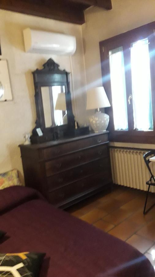 Room Garden Padova Exterior photo