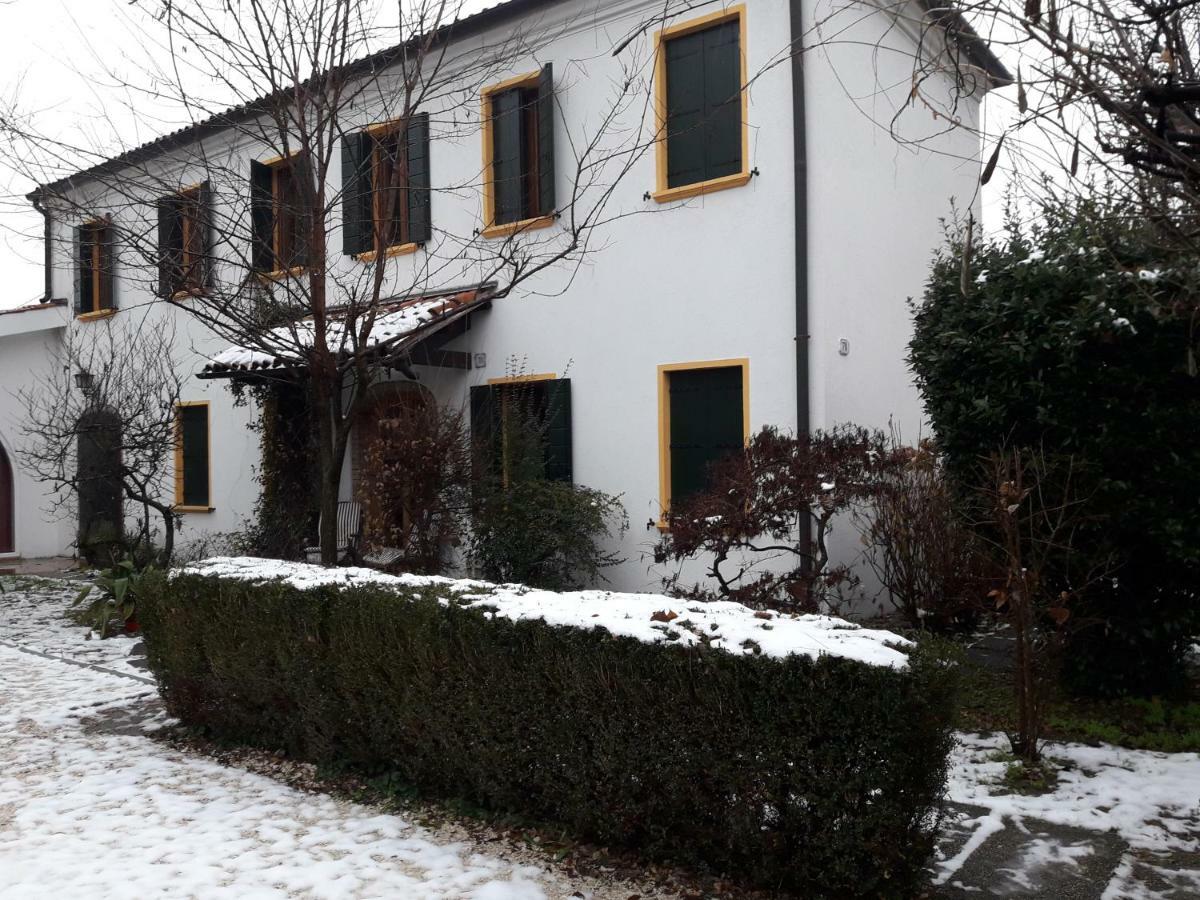 Room Garden Padova Exterior photo