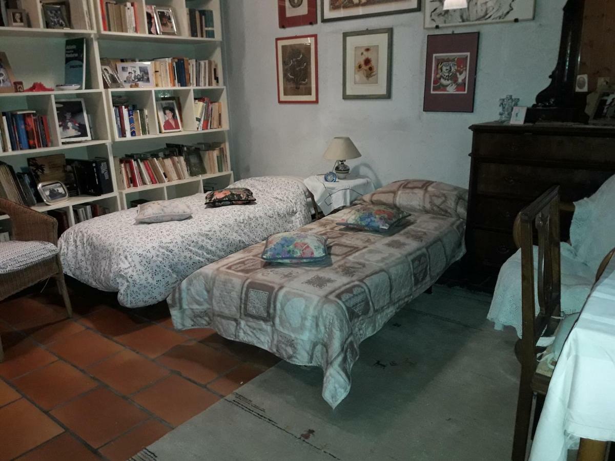 Room Garden Padova Exterior photo
