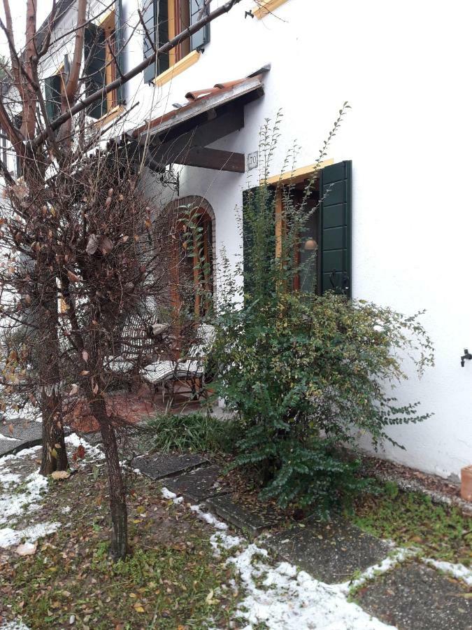 Room Garden Padova Exterior photo