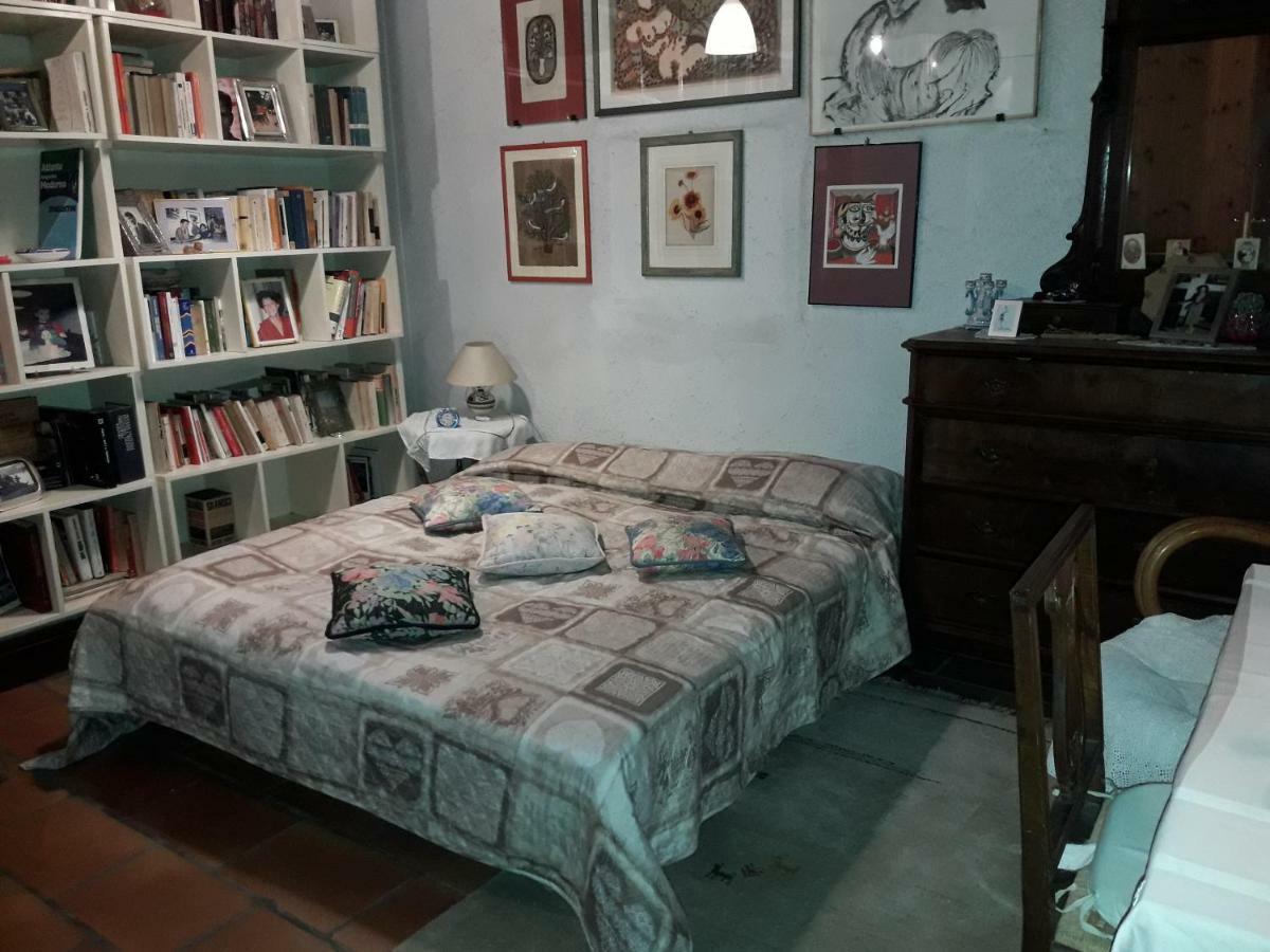 Room Garden Padova Exterior photo